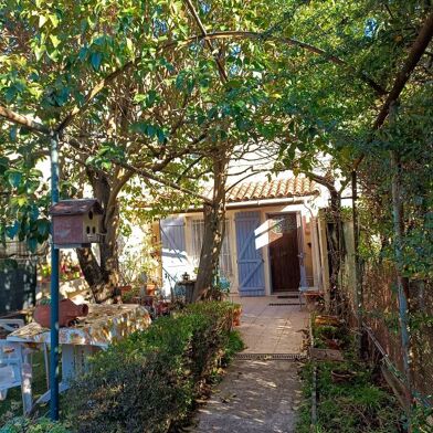 Maison 3 pièces 250000 €