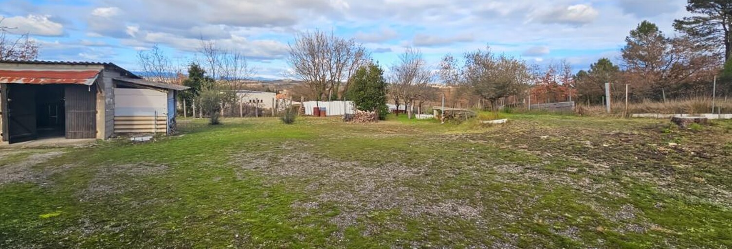 Maison 3 Pièces 80 m² à vendre à Savignargues (30350)