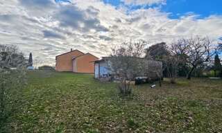 Maison 3 Pièces 80 m² à vendre à Savignargues (30350)