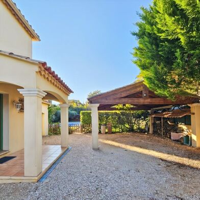 Maison 6 pièces 686000 €