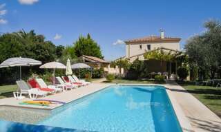 Maison 6 Pièces 150 m² à vendre à Uzès (30700)