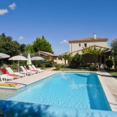 Maison 6 pièces 686000 €