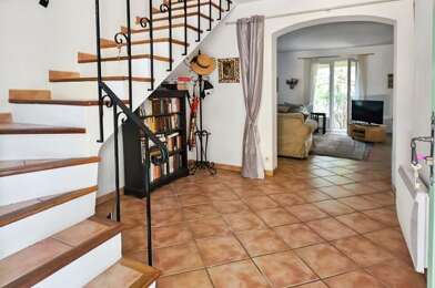 Maison 6 pièces 686000 €