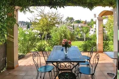 Maison 6 pièces 686000 €