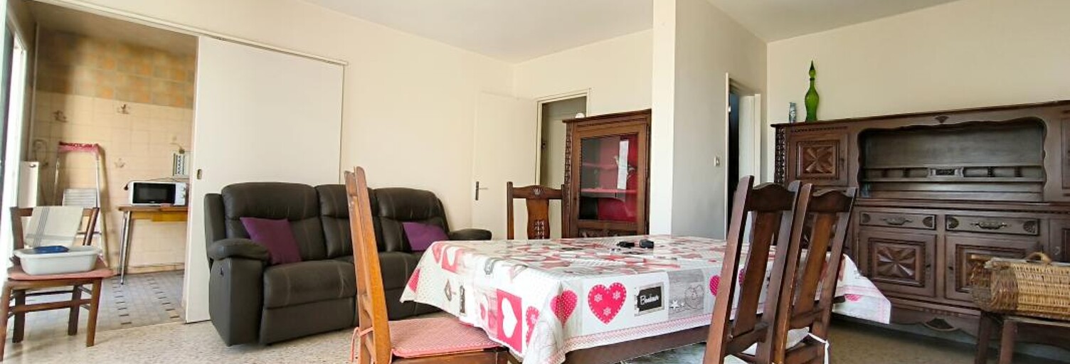 Maison 5 Pièces 98 m² à vendre à Nîmes (30900)