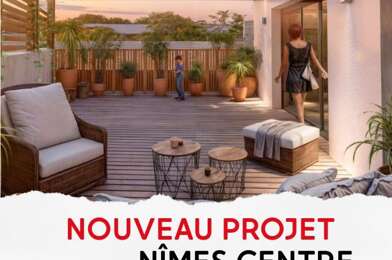 Appartement 4 pièces 391000 €