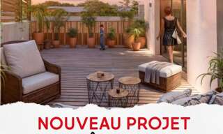 Appartement 3 Pièces 68 m² à vendre à Nîmes (30000)