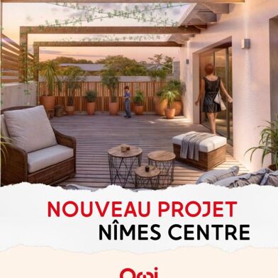 Appartement 2 pièces 208000 €