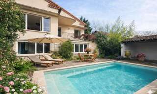 Maison 5 Pièces 267 m² à vendre à Nîmes (30900)
