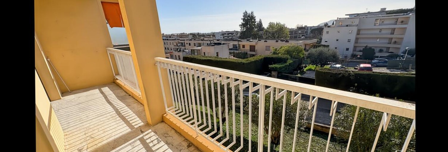 Appartement 4 Pièces 79 m² à vendre à Mandelieu-la-Napoule (06210)