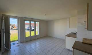 Appartement 3 Pièces 47 m² à louer à Saint-Alban (31140)