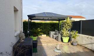 Maison 4 Pièces 81 m² à vendre à Saintes (17100)