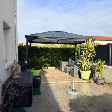 Maison 4 pièces 210000 €