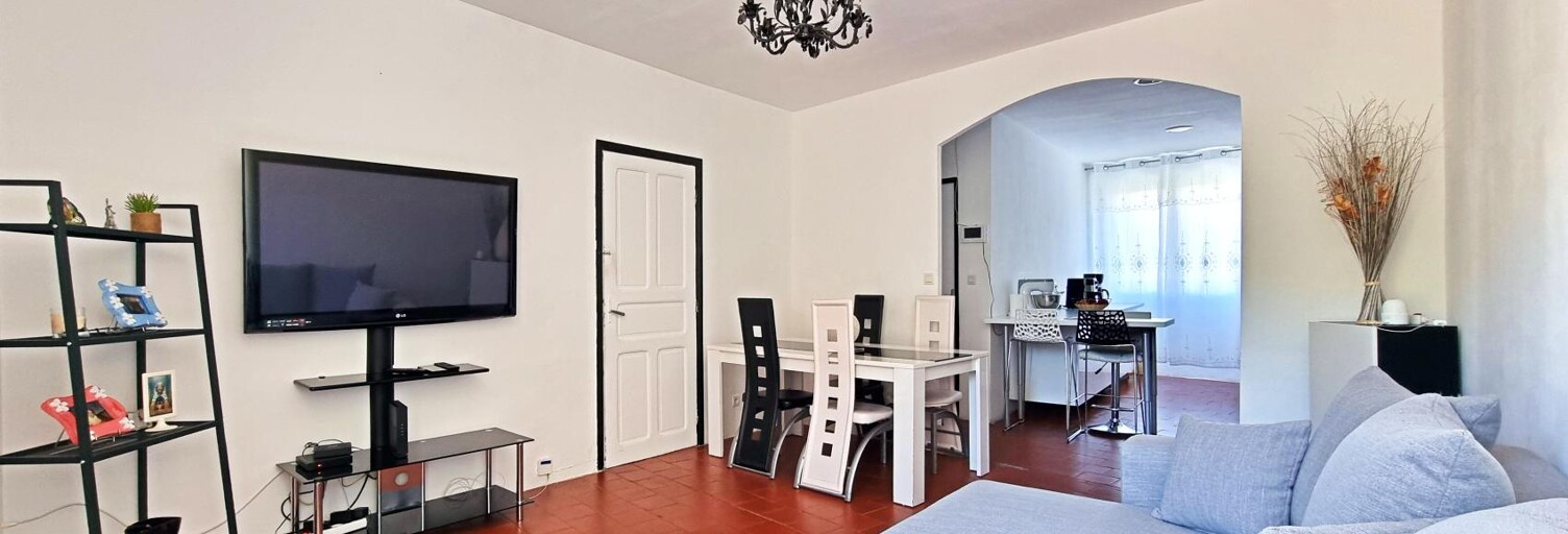 Maison 4 Pièces 98 m² à vendre à La Grand-Combe (30110)