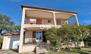 Maison 6 Pièces 144 m² à vendre à Saint-Privat-des-Vieux (30340)