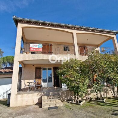 Maison 6 pièces 279000 €