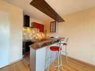 Bel APPARTEMENT 3 PIECES avec TERRASSE à 400 m Plage — photo 4