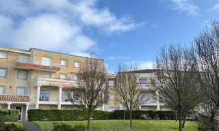 Appartement 3 Pièces 58 m² à vendre à Vaux-sur-Mer (17640)