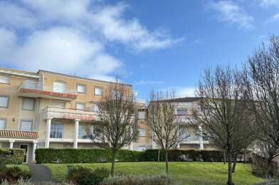 Appartement 3 pièces 273000 €