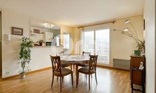 Appartement 3 Pièces 69 m² à vendre à Évreux (27000)