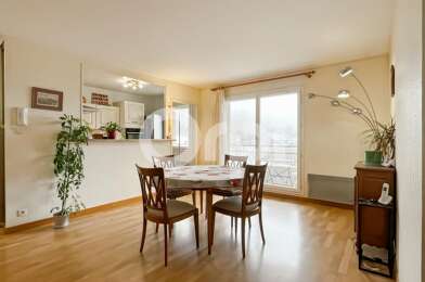 Appartement 3 pièces 159000 €