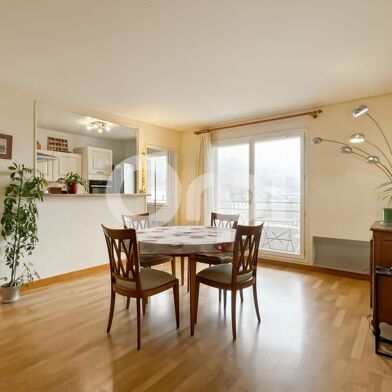 Appartement 3 pièces 159000 €