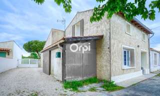 Maison 5 Pièces 92 m² à vendre à Marennes-Hiers-Brouage (17320)