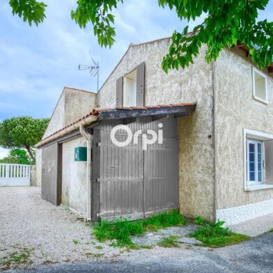 Maison 5 pièces 232950 €