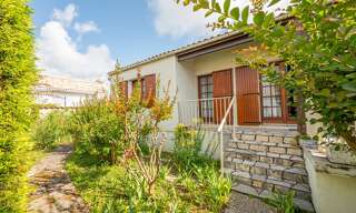 Maison 4 Pièces 133 m² à vendre à La Tremblade (17390)