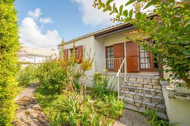 Maison 4 pièces 275950 €