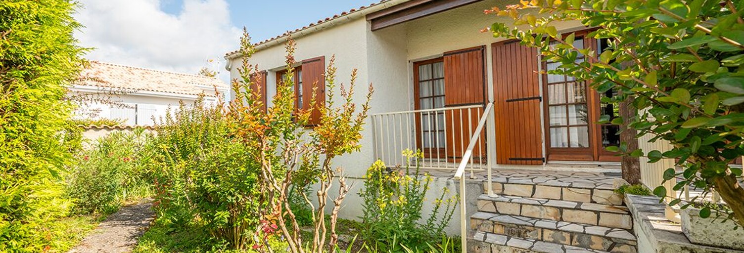 Maison 4 Pièces 133 m² à vendre à La Tremblade (17390)