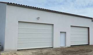 Local industriel  175 m² à louer à Saint-Georges-d'Oléron (17190)