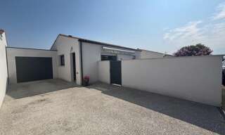 Maison 3 Pièces 53 m² à vendre à Meschers-sur-Gironde (17132)