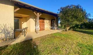 Maison 6 Pièces 100 m² à vendre à Castelsarrasin (82100)