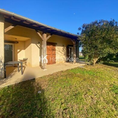 Maison 6 pièces 220000 €