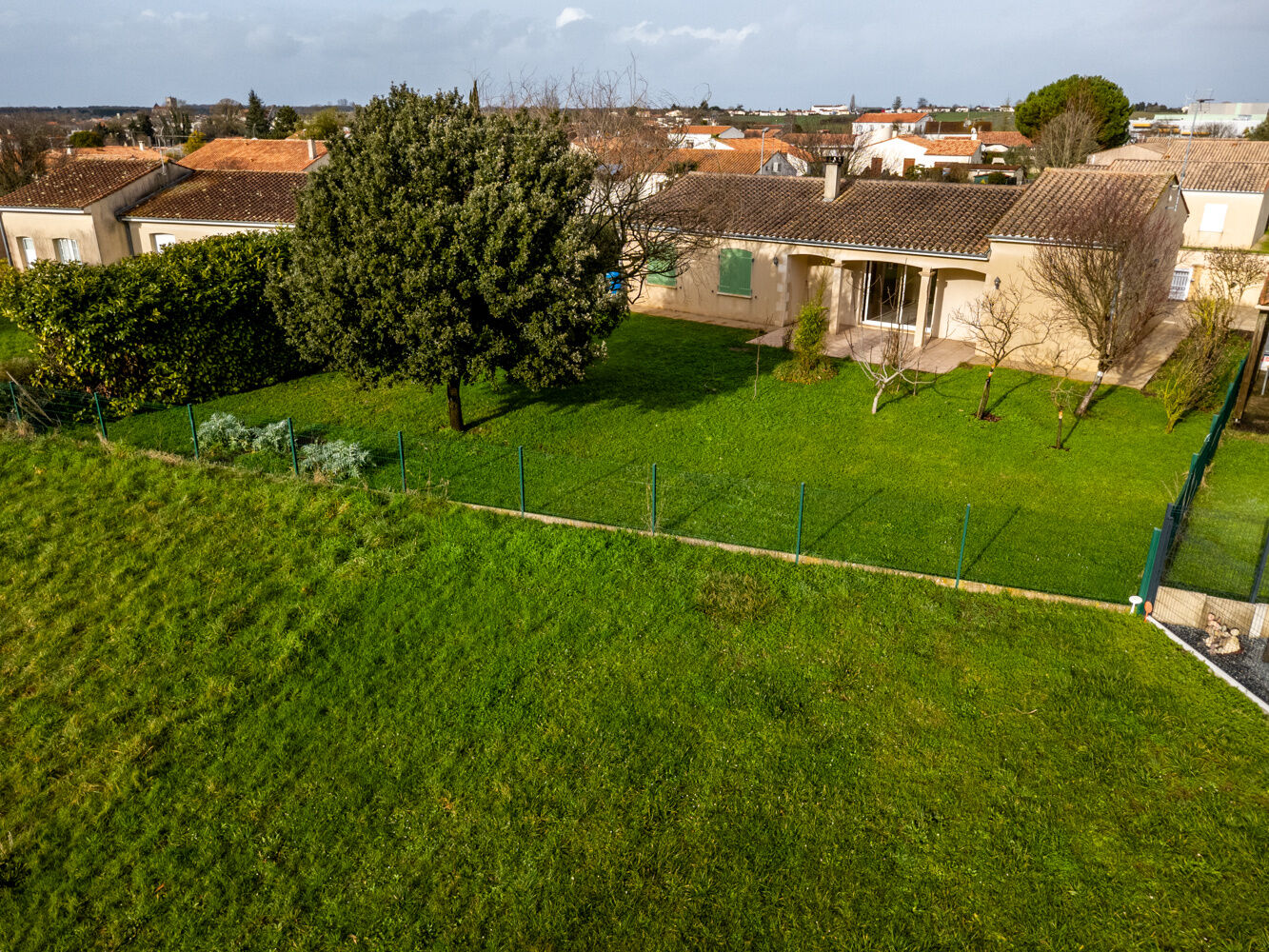  Maison 4 pièces 89 m²