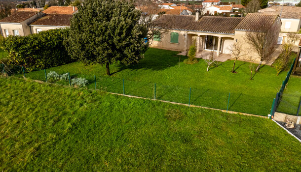 Villa / Maison 4 pièces  à vendre Saint-Savinien 17350