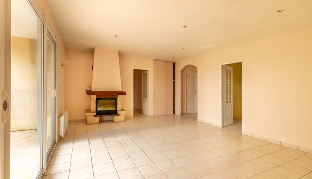 Villa / Maison 4 pièces  à vendre Saint-Savinien 17350