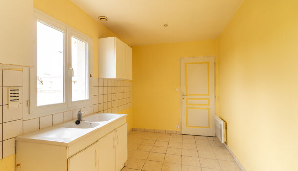 Villa / Maison 4 pièces  à vendre Saint-Savinien 17350