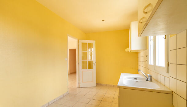 Villa / Maison 4 pièces  à vendre Saint-Savinien 17350