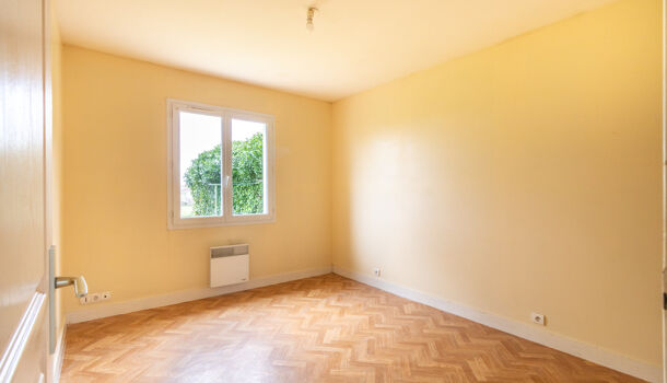 Villa / Maison 4 pièces  à vendre Saint-Savinien 17350