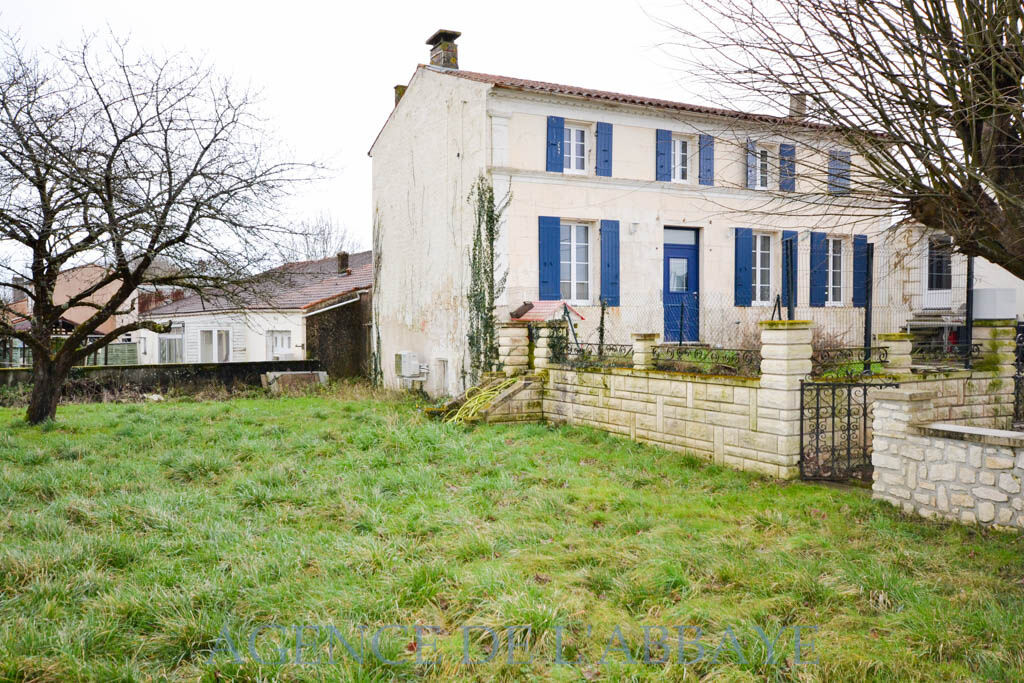  Maison 7 pièces 172 m²