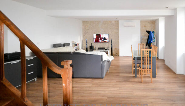 Villa / Maison 7 pièces  à vendre Saint-Savinien 17350