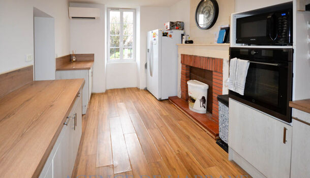 Villa / Maison 7 pièces  à vendre Saint-Savinien 17350