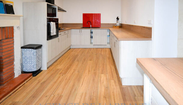 Villa / Maison 7 pièces  à vendre Saint-Savinien 17350