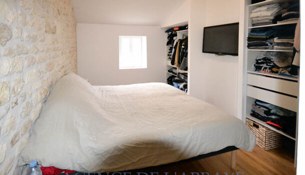 Villa / Maison 7 pièces  à vendre Saint-Savinien 17350