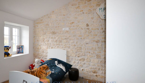 Villa / Maison 7 pièces  à vendre Saint-Savinien 17350