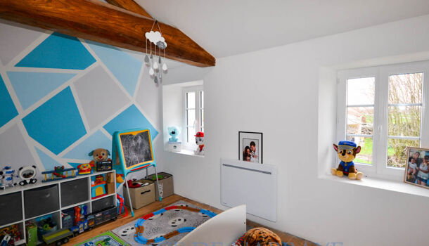 Villa / Maison 7 pièces  à vendre Saint-Savinien 17350