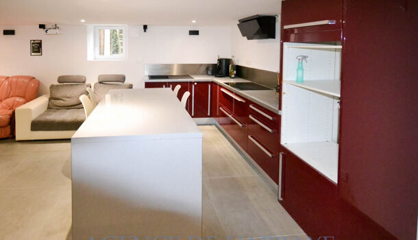 Villa / Maison 7 pièces  à vendre Saint-Savinien 17350