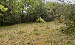 Terrain 789 m² à construire Aix-en-Provence (13090)